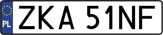 ZKA51NF