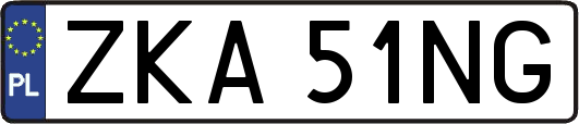 ZKA51NG