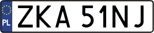 ZKA51NJ