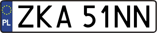 ZKA51NN