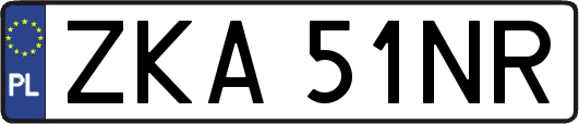 ZKA51NR