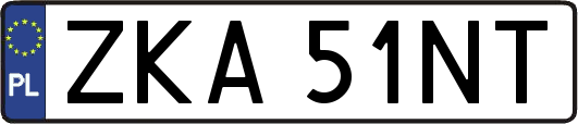 ZKA51NT