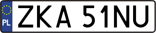 ZKA51NU
