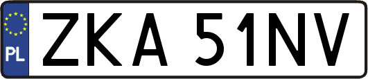 ZKA51NV