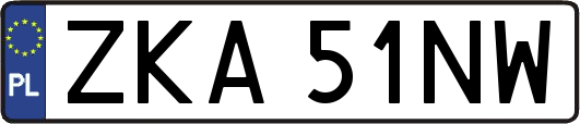 ZKA51NW