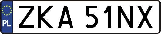 ZKA51NX