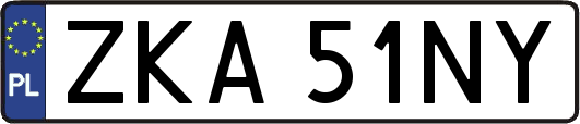ZKA51NY