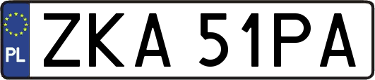ZKA51PA