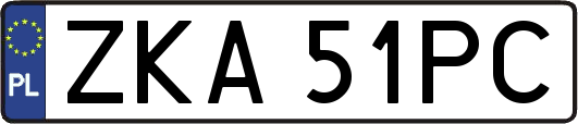 ZKA51PC