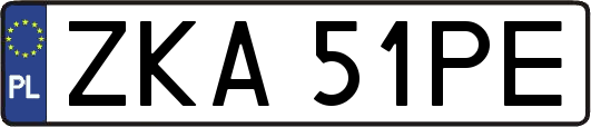 ZKA51PE