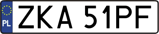 ZKA51PF