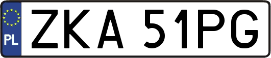 ZKA51PG