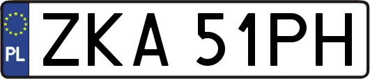 ZKA51PH