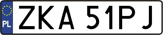 ZKA51PJ