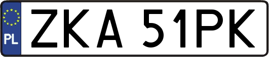ZKA51PK