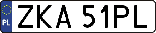 ZKA51PL
