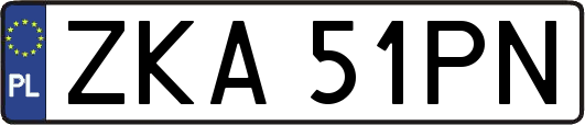 ZKA51PN