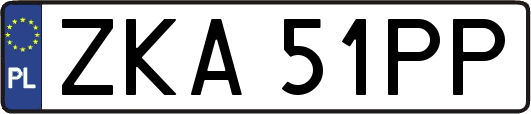 ZKA51PP
