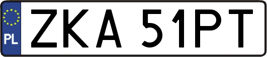 ZKA51PT