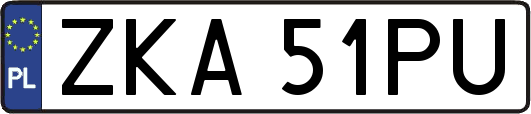 ZKA51PU