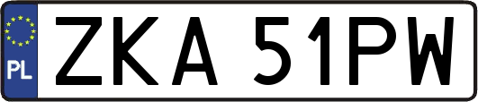 ZKA51PW