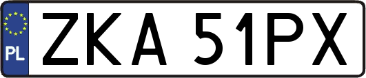 ZKA51PX