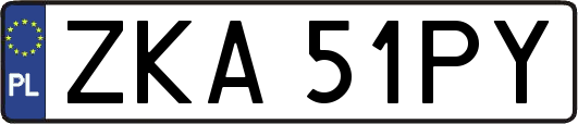 ZKA51PY