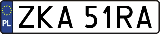 ZKA51RA