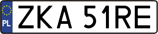 ZKA51RE