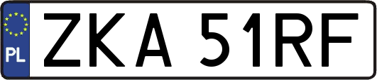 ZKA51RF