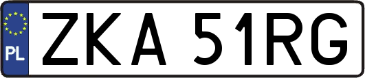 ZKA51RG