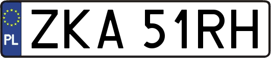 ZKA51RH