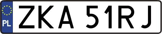 ZKA51RJ