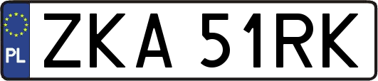 ZKA51RK