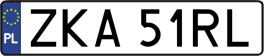 ZKA51RL