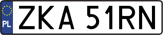 ZKA51RN