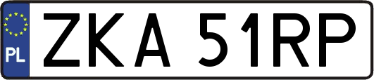 ZKA51RP