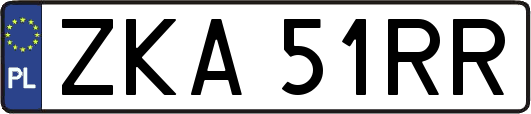 ZKA51RR