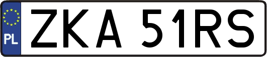 ZKA51RS