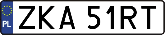 ZKA51RT