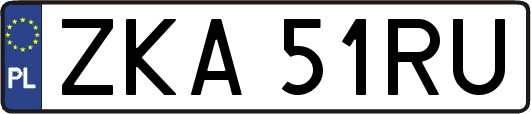 ZKA51RU