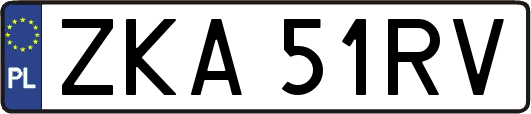 ZKA51RV