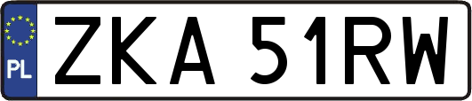 ZKA51RW