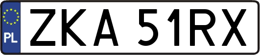 ZKA51RX