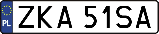 ZKA51SA