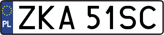 ZKA51SC