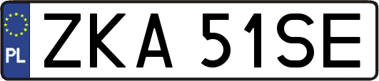 ZKA51SE