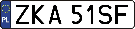 ZKA51SF