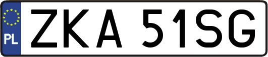 ZKA51SG