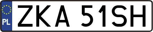 ZKA51SH